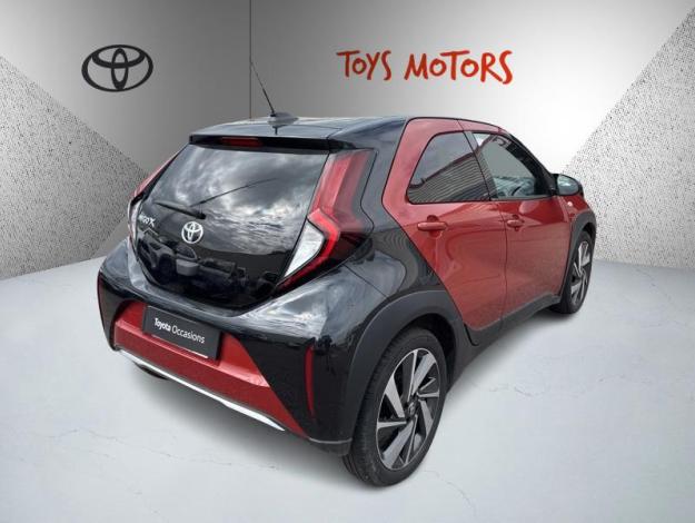 TOYOTA Aygo X 1.0 VVT-i 72 Collection  