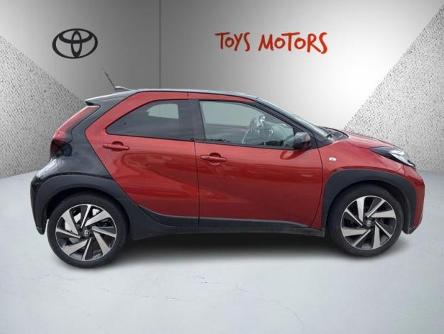 TOYOTA Aygo X 1.0 VVT-i 72 Collection  