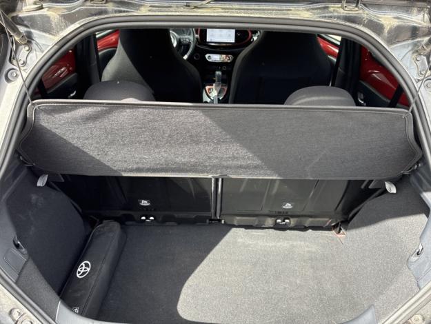 TOYOTA Aygo X 1.0 VVT-i 72 Collection  