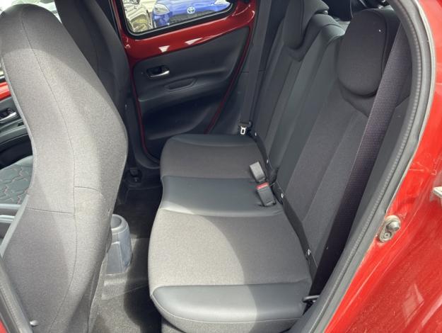 TOYOTA Aygo X 1.0 VVT-i 72 Collection  