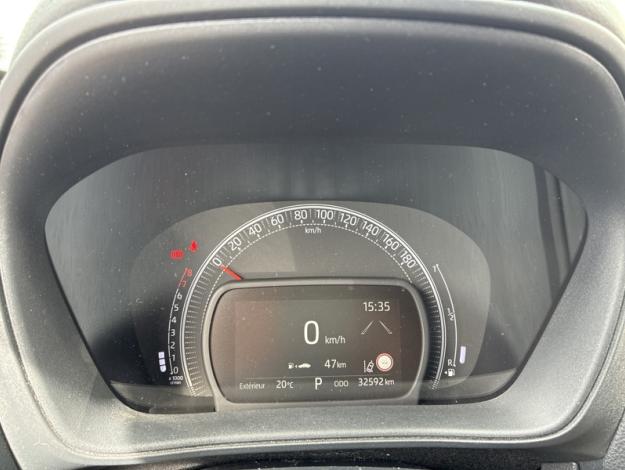 TOYOTA Aygo X 1.0 VVT-i 72 Collection  