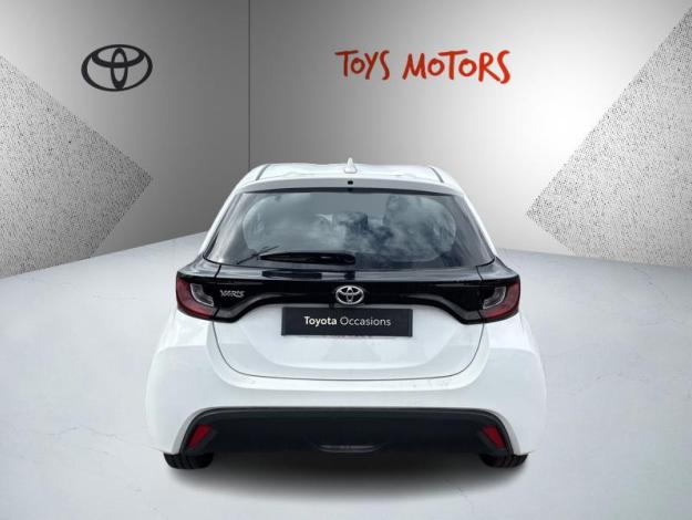 TOYOTA Yaris 70 VVT-i Dynamic  YARIS NG 70 VVT I DYNAMIC MY22