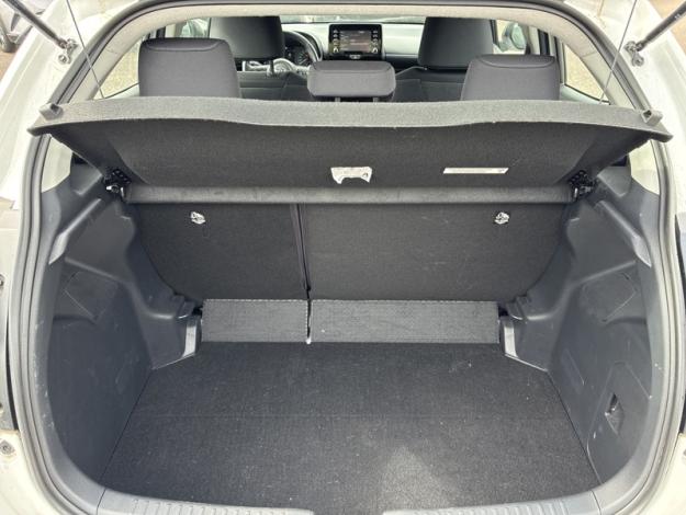 TOYOTA Yaris 70 VVT-i Dynamic  YARIS NG 70 VVT I DYNAMIC MY22