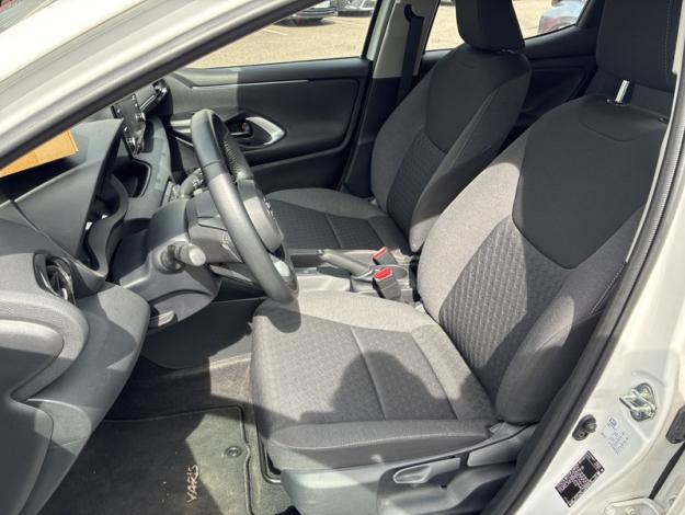 TOYOTA Yaris 70 VVT-i Dynamic  YARIS NG 70 VVT I DYNAMIC MY22
