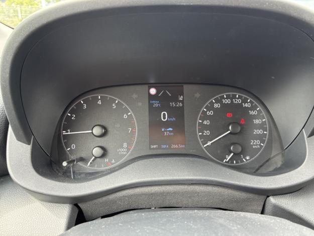 TOYOTA Yaris 70 VVT-i Dynamic  YARIS NG 70 VVT I DYNAMIC MY22