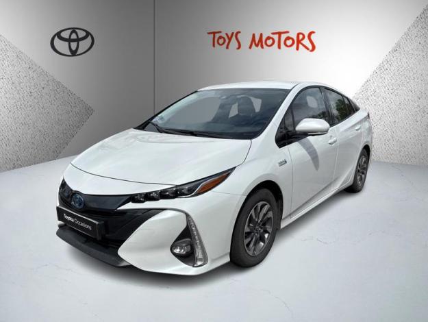 TOYOTA Prius Dynamic Pack Premium  