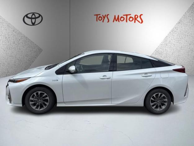 TOYOTA Prius Dynamic Pack Premium  
