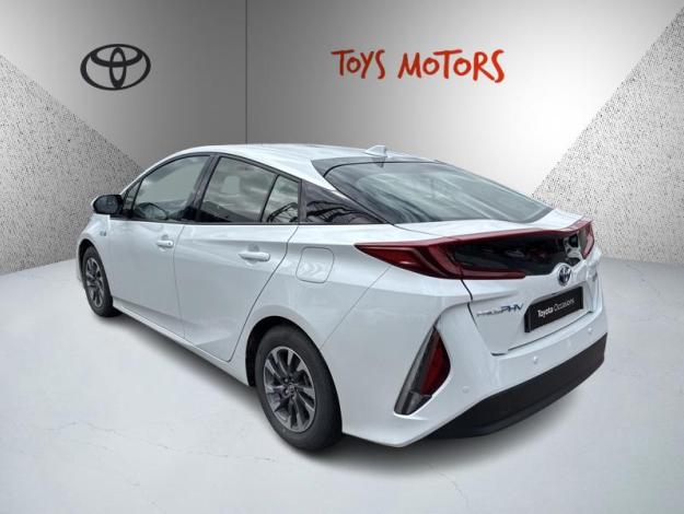 TOYOTA Prius Dynamic Pack Premium  