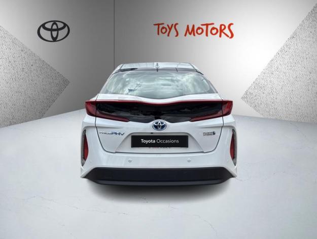 TOYOTA Prius Dynamic Pack Premium  