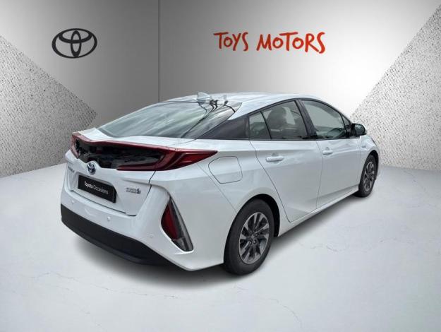 TOYOTA Prius Dynamic Pack Premium  