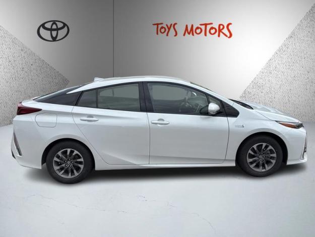 TOYOTA Prius Dynamic Pack Premium  