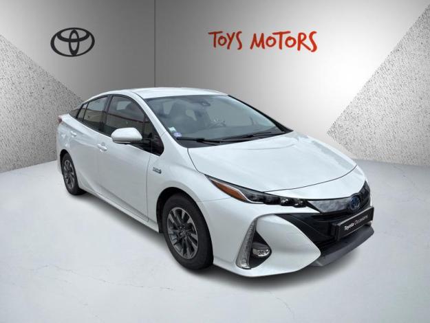 TOYOTA Prius Dynamic Pack Premium  