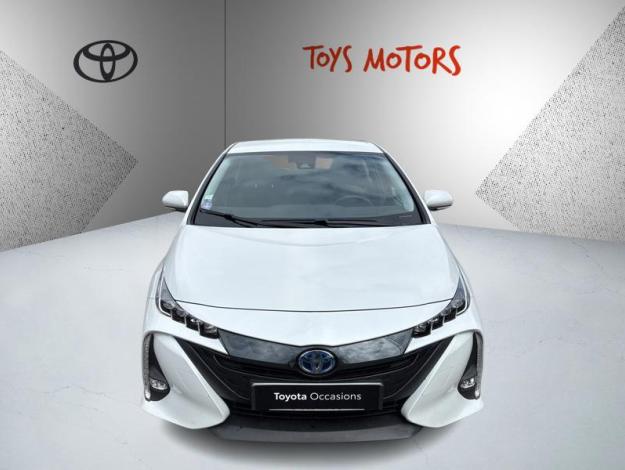 TOYOTA Prius Dynamic Pack Premium  