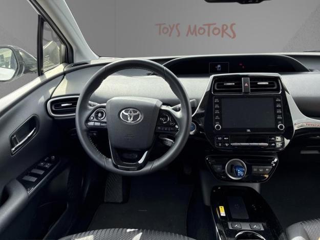 TOYOTA Prius Dynamic Pack Premium  