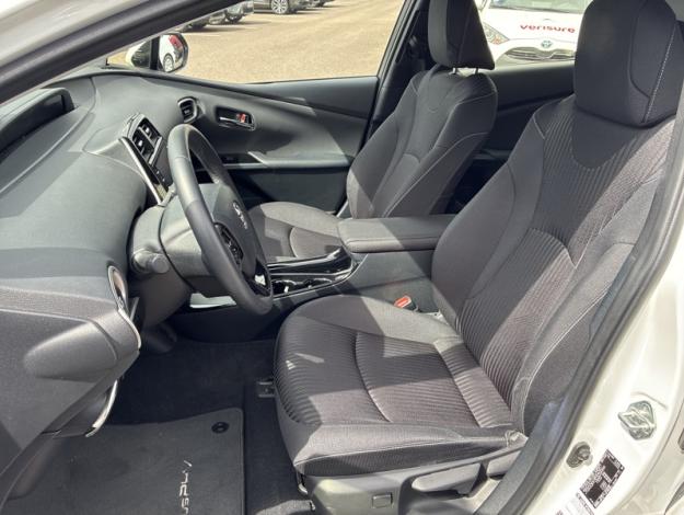 TOYOTA Prius Dynamic Pack Premium  