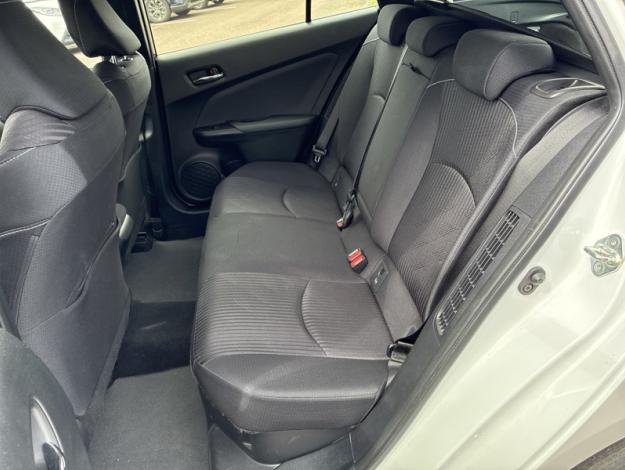 TOYOTA Prius Dynamic Pack Premium  