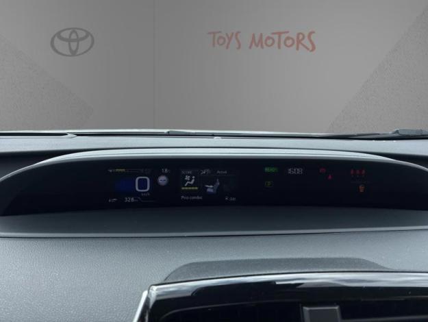 TOYOTA Prius Dynamic Pack Premium  
