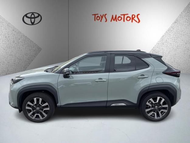 TOYOTA Yaris Cross 1.5 HYBRID 130H PREMIERE AUTO  YARIS CROSS 130H 2WD PREMIERE MC24