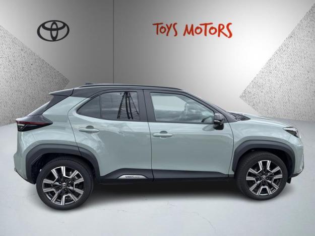 TOYOTA Yaris Cross 1.5 HYBRID 130H PREMIERE AUTO  YARIS CROSS 130H 2WD PREMIERE MC24
