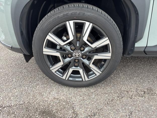 TOYOTA Yaris Cross 1.5 HYBRID 130H PREMIERE AUTO  YARIS CROSS 130H 2WD PREMIERE MC24