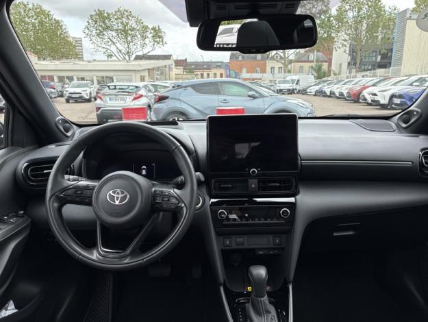 TOYOTA Yaris Cross 1.5 HYBRID 130H PREMIERE AUTO  YARIS CROSS 130H 2WD PREMIERE MC24