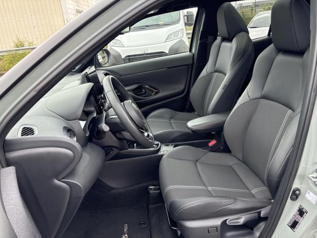 TOYOTA Yaris Cross 1.5 HYBRID 130H PREMIERE AUTO  YARIS CROSS 130H 2WD PREMIERE MC24