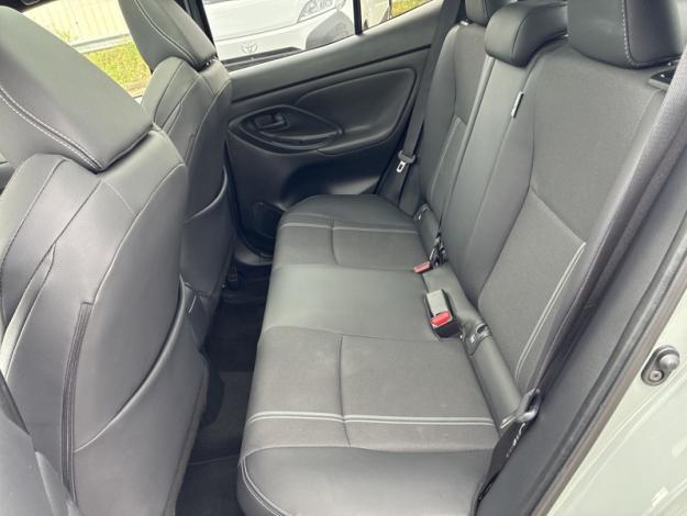 TOYOTA Yaris Cross 1.5 HYBRID 130H PREMIERE AUTO  YARIS CROSS 130H 2WD PREMIERE MC24