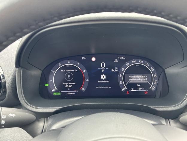 TOYOTA Yaris Cross 1.5 HYBRID 130H PREMIERE AUTO  YARIS CROSS 130H 2WD PREMIERE MC24