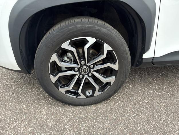 TOYOTA Yaris Cross 1.5 HYBRID 116H DESIGN AUTO  YARIS CROSS 116H 2WD DESIGN MC24