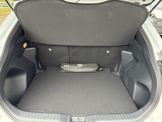 TOYOTA Yaris Cross 1.5 HYBRID 116H DESIGN AUTO  YARIS CROSS 116H 2WD DESIGN MC24