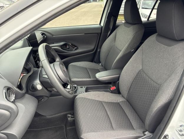 TOYOTA Yaris Cross 1.5 HYBRID 116H DESIGN AUTO  YARIS CROSS 116H 2WD DESIGN MC24