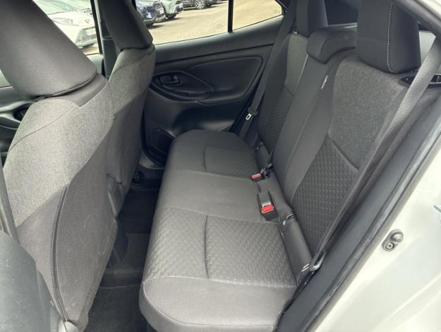 TOYOTA Yaris Cross 1.5 HYBRID 116H DESIGN AUTO  YARIS CROSS 116H 2WD DESIGN MC24