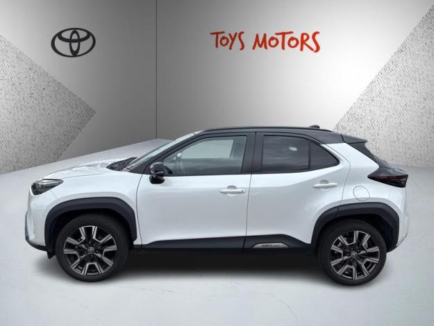 TOYOTA Yaris Cross 1.5 HYBRID 130H PREMIERE AUTO  YARIS CROSS 130H 2WD PREMIERE MC24