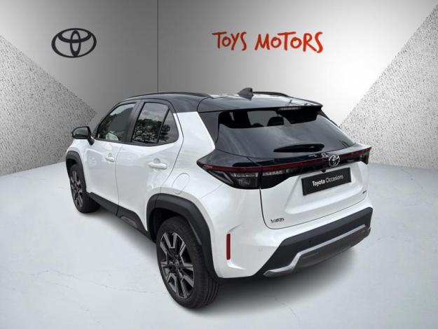 TOYOTA Yaris Cross 1.5 HYBRID 130H PREMIERE AUTO  YARIS CROSS 130H 2WD PREMIERE MC24