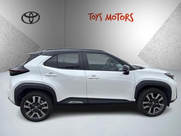 TOYOTA Yaris Cross 1.5 HYBRID 130H PREMIERE AUTO  YARIS CROSS 130H 2WD PREMIERE MC24