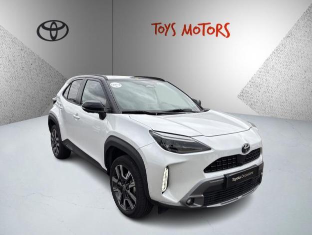 TOYOTA Yaris Cross 1.5 HYBRID 130H PREMIERE AUTO  YARIS CROSS 130H 2WD PREMIERE MC24