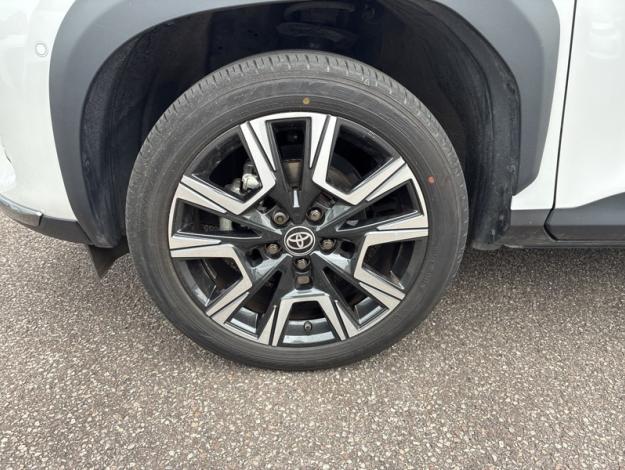 TOYOTA Yaris Cross 1.5 HYBRID 130H PREMIERE AUTO  YARIS CROSS 130H 2WD PREMIERE MC24