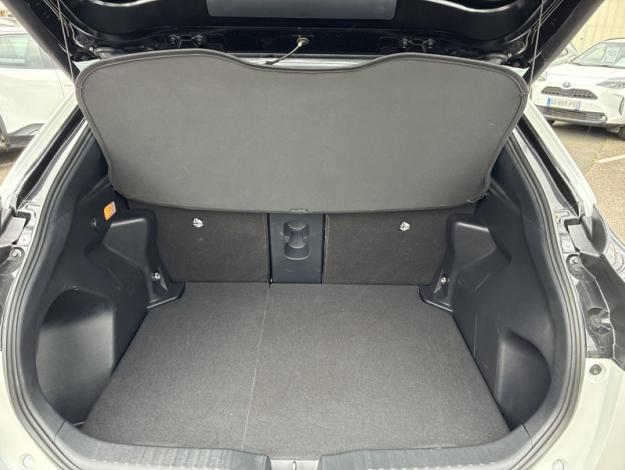 TOYOTA Yaris Cross 1.5 HYBRID 130H PREMIERE AUTO  YARIS CROSS 130H 2WD PREMIERE MC24
