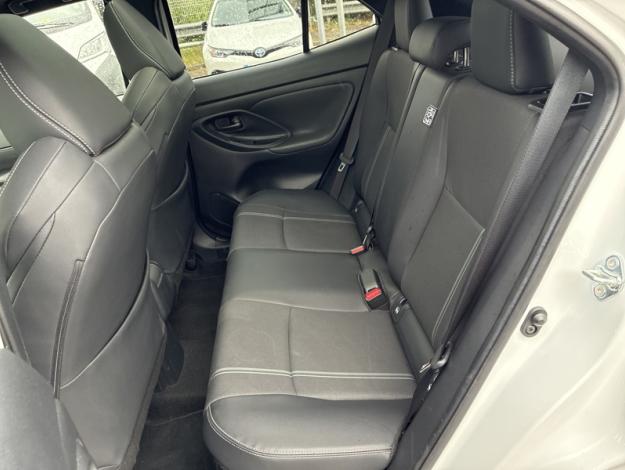 TOYOTA Yaris Cross 1.5 HYBRID 130H PREMIERE AUTO  YARIS CROSS 130H 2WD PREMIERE MC24