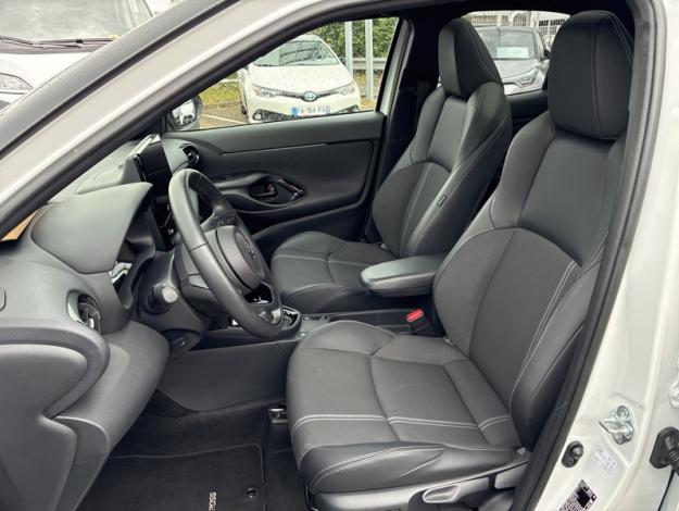 TOYOTA Yaris Cross 1.5 HYBRID 130H PREMIERE AUTO  YARIS CROSS 130H 2WD PREMIERE MC24