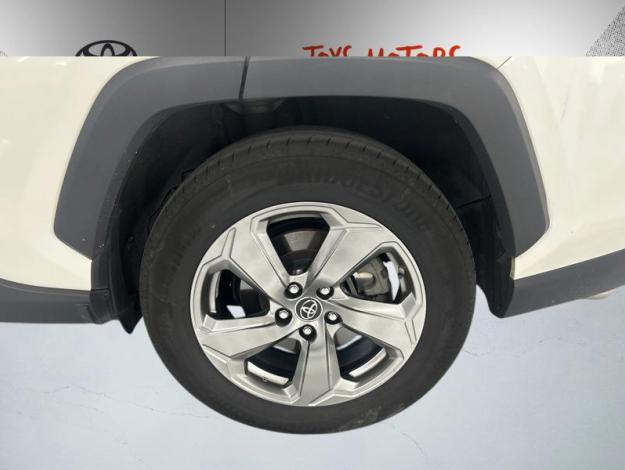 TOYOTA RAV4 2WD 218ch Dynamic  RAV4 HYBRID 218CH 2WD DYNAMIC PACK TECHNO .