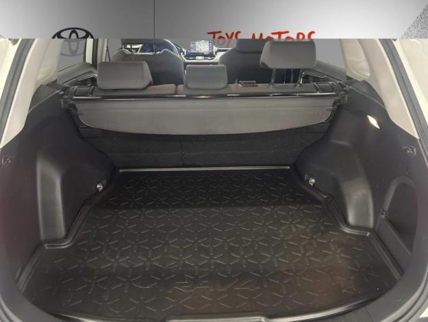 TOYOTA RAV4 2WD 218ch Dynamic  RAV4 HYBRID 218CH 2WD DYNAMIC PACK TECHNO .