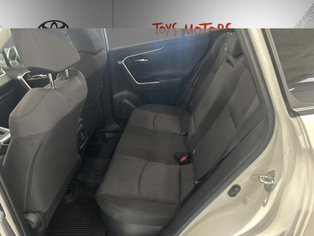 TOYOTA RAV4 2WD 218ch Dynamic  RAV4 HYBRID 218CH 2WD DYNAMIC PACK TECHNO .
