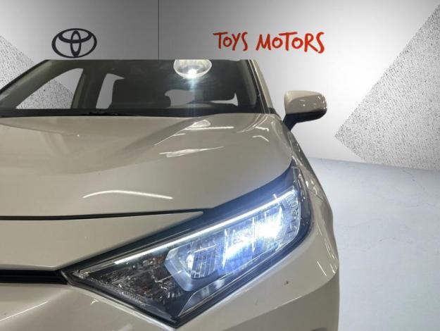 TOYOTA RAV4 2WD 218ch Dynamic  RAV4 HYBRID 218CH 2WD DYNAMIC PACK TECHNO .