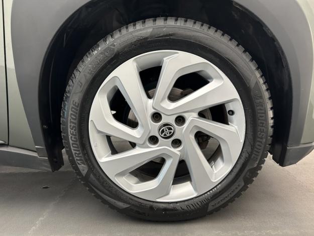 TOYOTA Aygo X 1.0 VVT-i 72 Design  