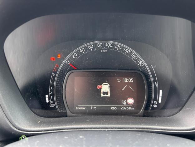 TOYOTA Aygo X 1.0 VVT-i 72 Design   