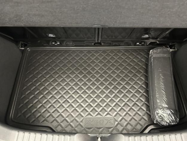 TOYOTA Aygo X 1.0 VVT-i 72 Design  
