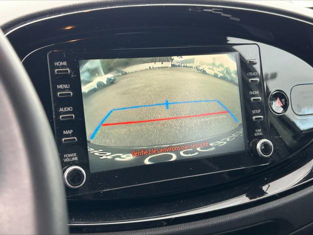 TOYOTA Aygo X 1.0 VVT-i 72 Design   