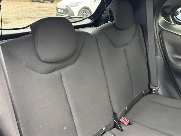 TOYOTA Aygo X 1.0 VVT-i 72 Design   