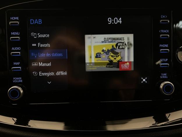 TOYOTA Aygo X 1.0 VVT-i 72 Design  